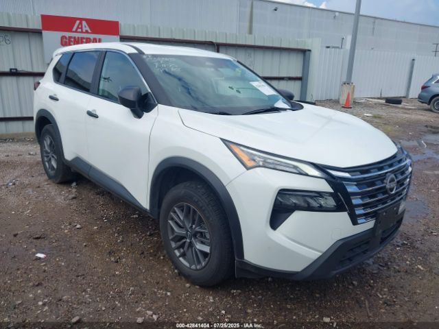 2024 NISSAN ROGUE 5N1BT3AA3RC759483