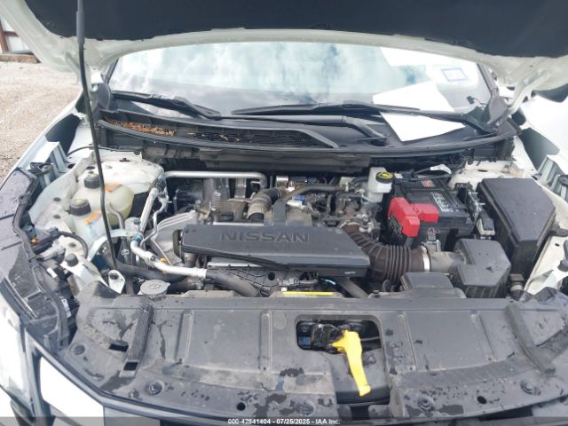 2024 NISSAN ROGUE 5N1BT3AA3RC759483 Photo 9