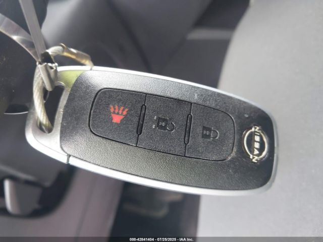 2024 NISSAN ROGUE 5N1BT3AA3RC759483 Photo 10