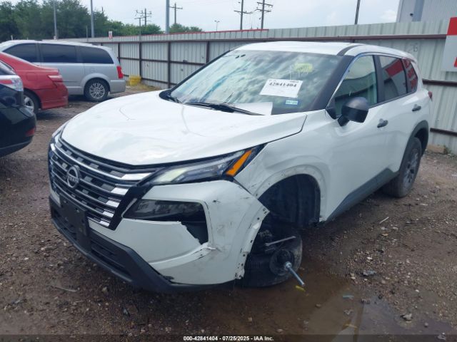 2024 NISSAN ROGUE 5N1BT3AA3RC759483 Photo 1