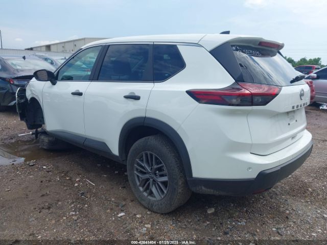 2024 NISSAN ROGUE 5N1BT3AA3RC759483 Photo 2