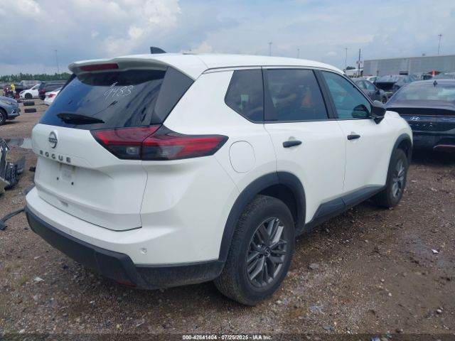 2024 NISSAN ROGUE 5N1BT3AA3RC759483 Photo 3