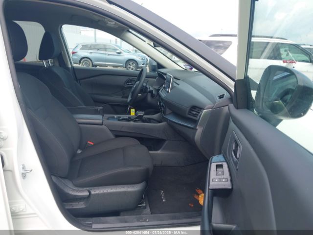 2024 NISSAN ROGUE 5N1BT3AA3RC759483 Photo 4