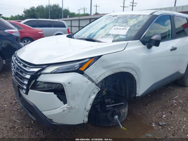 2024 NISSAN ROGUE 5N1BT3AA3RC759483 Photo 5