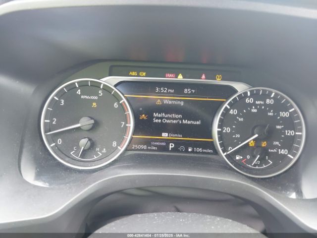 2024 NISSAN ROGUE 5N1BT3AA3RC759483 Photo 6