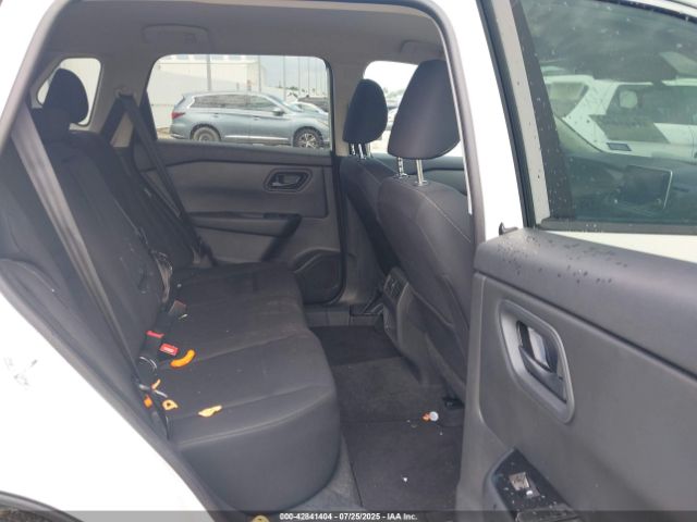 2024 NISSAN ROGUE 5N1BT3AA3RC759483 Photo 7