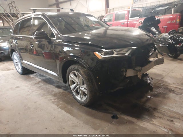 2021 AUDI Q7 WA1AJAF75MD026212 Photo 0