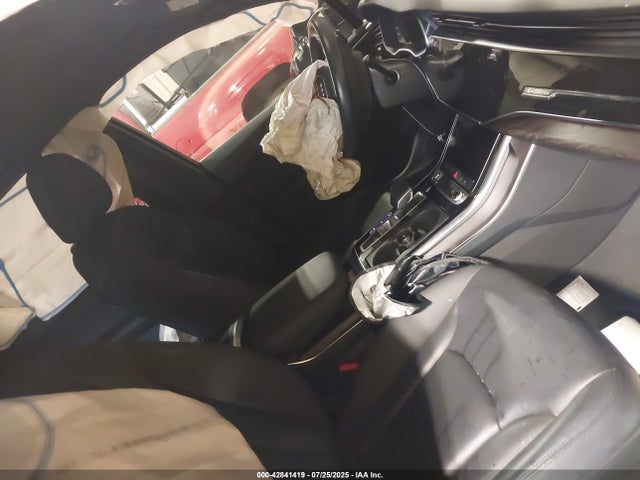 2021 AUDI Q7 WA1AJAF75MD026212 Photo 4