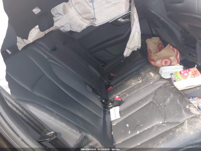 2021 AUDI Q7 WA1AJAF75MD026212 Photo 7