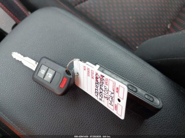 2018 MITSUBISHI OUTLANDER SPORT JA4AR3AUXJZ022267 Photo 10