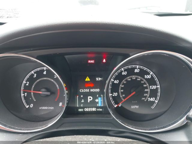 2018 MITSUBISHI OUTLANDER SPORT JA4AR3AUXJZ022267 Photo 6