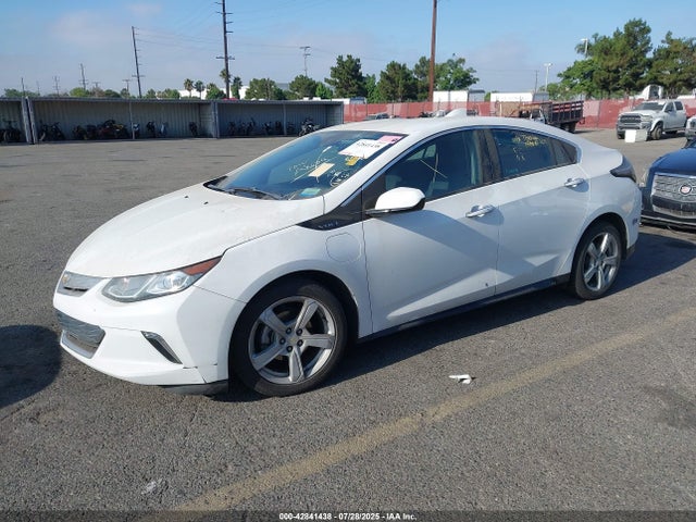 1G1RC6S51JU111881 Chevrolet l3a - direct injection, variable valve timing, hybrid, gen 1