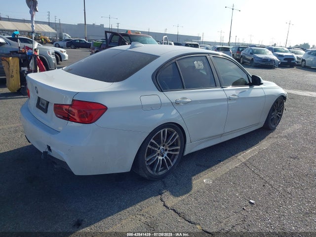 WBA8B3G58GNT92865 BMW 2016