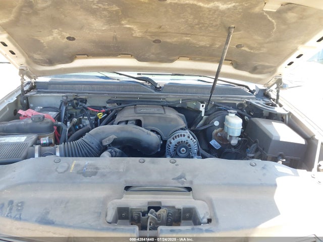2007 CADILLAC ESCALADE 1GYFK63897R242245 Photo 9