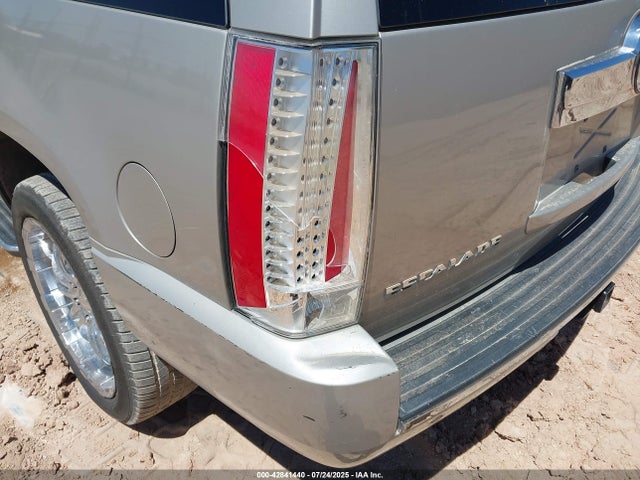 2007 CADILLAC ESCALADE 1GYFK63897R242245 Photo 5