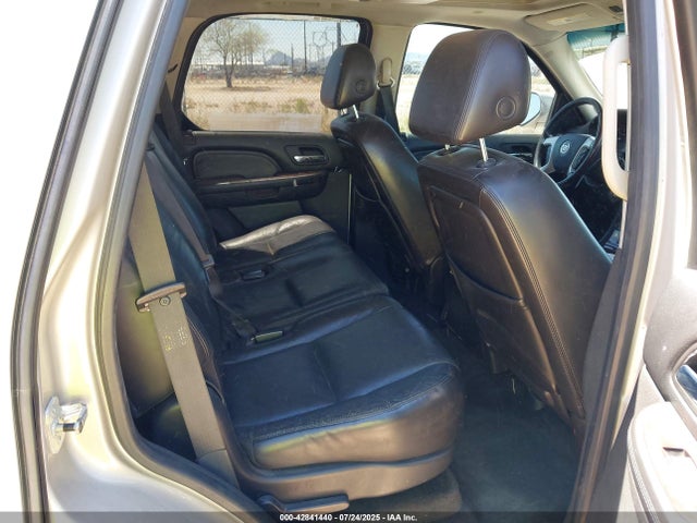 2007 CADILLAC ESCALADE 1GYFK63897R242245 Photo 7