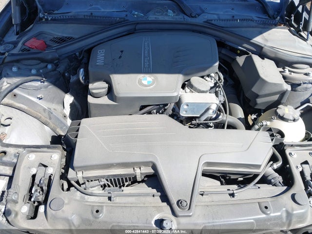 WBA8E9G59GNT82324 BMW 2016