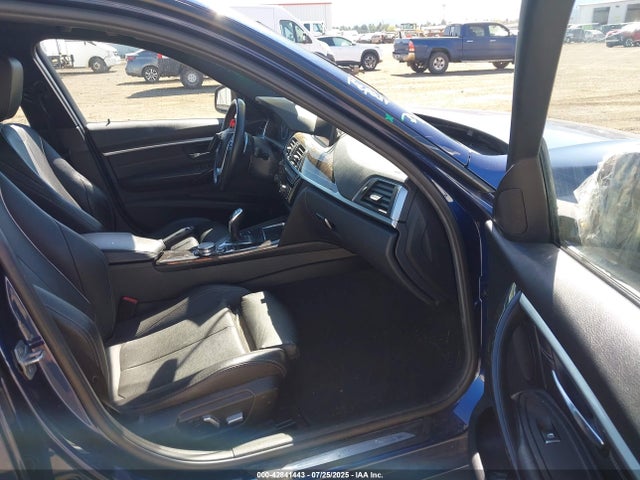 WBA8E9G59GNT82324 BMW 2016