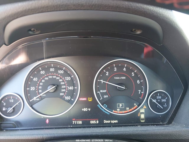 WBA8E9G59GNT82324 BMW 2016
