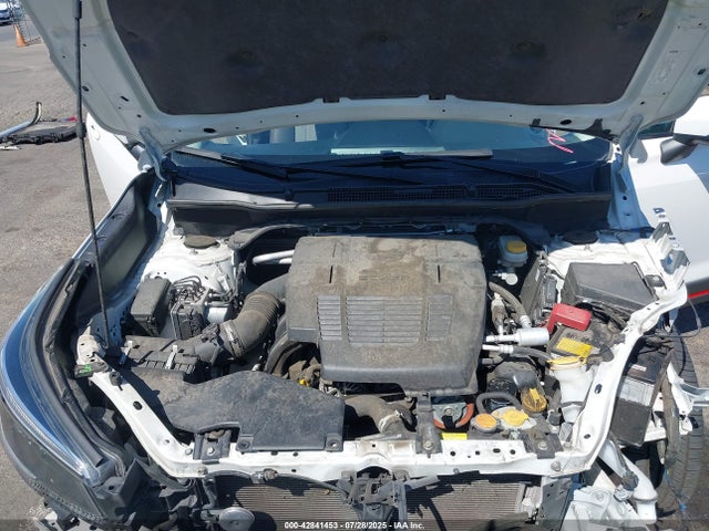 Subaru na u5 2021 JF2SKARC6MH498493 Image 10