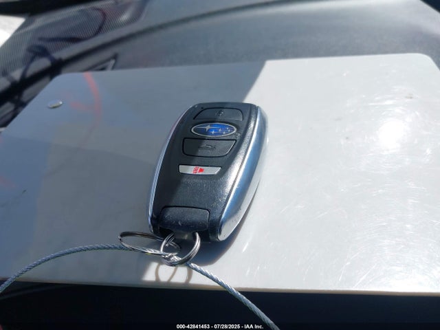 Subaru na u5 2021 JF2SKARC6MH498493 Image 11