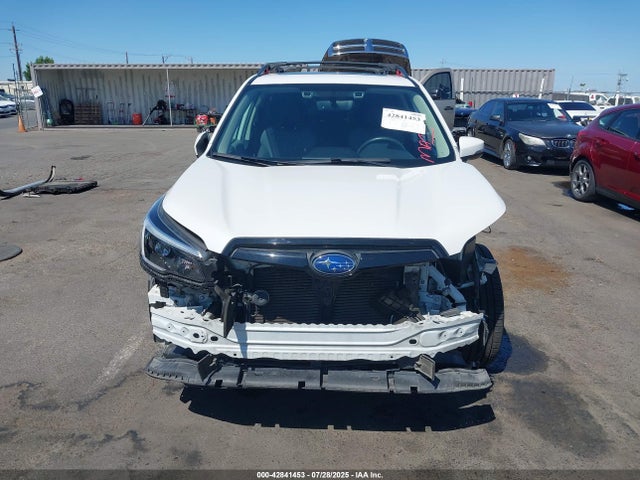 Subaru na u5 2021 JF2SKARC6MH498493 Image 13