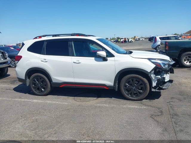 Subaru na u5 2021 JF2SKARC6MH498493 Image 14