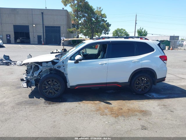Subaru na u5 2021 JF2SKARC6MH498493 Image 15
