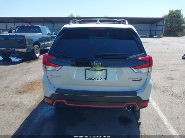 Subaru na u5 2021 JF2SKARC6MH498493 Image 17