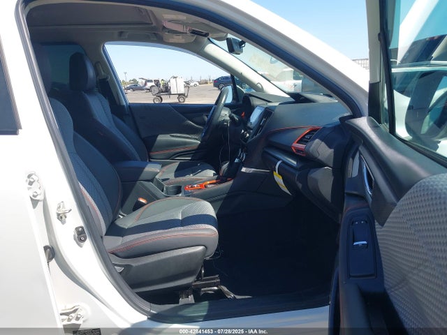 Subaru na u5 2021 JF2SKARC6MH498493 Image 5
