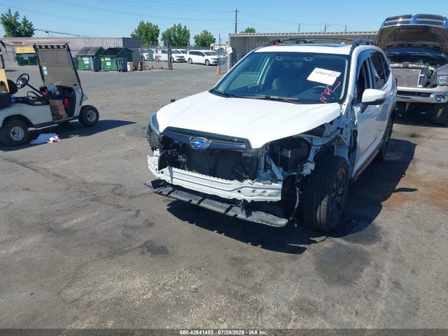 Subaru na u5 2021 JF2SKARC6MH498493 Image 6