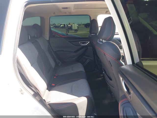 Subaru na u5 2021 JF2SKARC6MH498493 Image 8