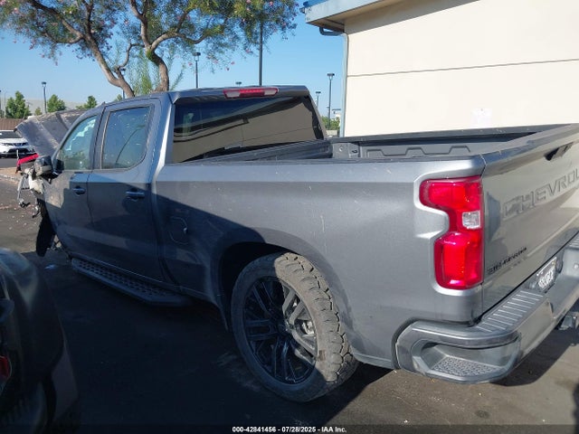 1GCPWDED2LZ302891 Chevrolet l84 - di, dfm, alum, gen 5, var 2