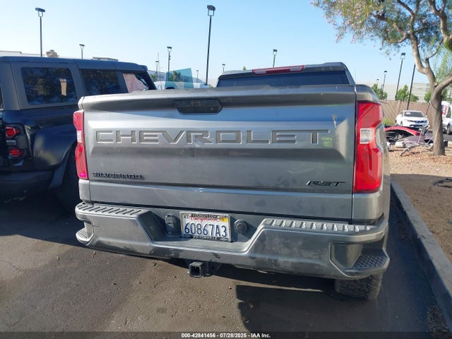 1GCPWDED2LZ302891 Chevrolet l84 - di, dfm, alum, gen 5, var 2