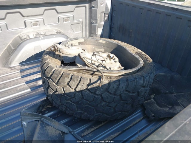 1GCPWDED2LZ302891 Chevrolet l84 - di, dfm, alum, gen 5, var 2