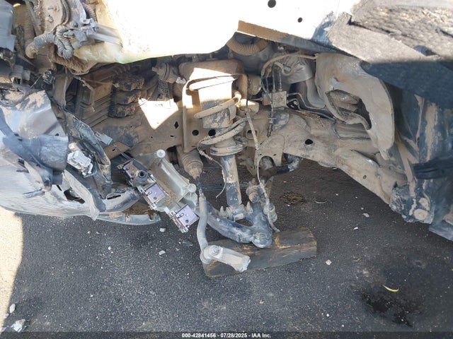 1GCPWDED2LZ302891 Chevrolet l84 - di, dfm, alum, gen 5, var 2