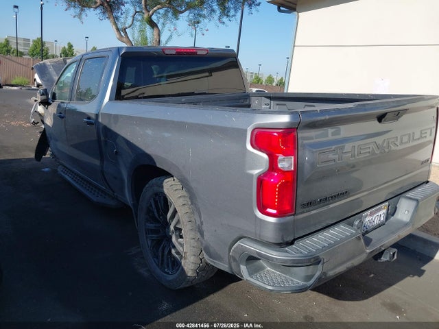 1GCPWDED2LZ302891 Chevrolet l84 - di, dfm, alum, gen 5, var 2