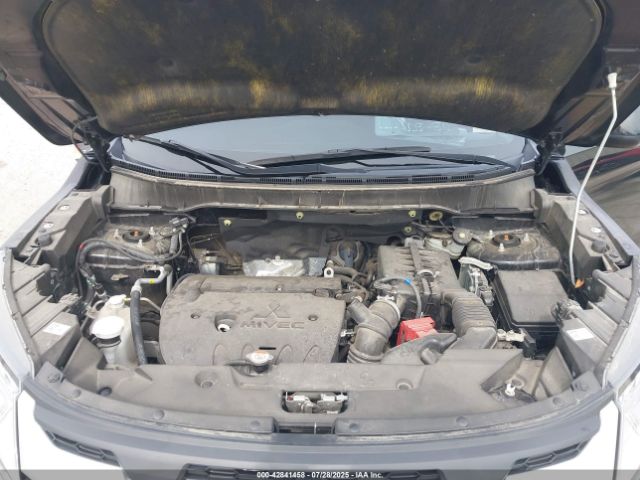 2020 MITSUBISHI OUTLANDER SPORT JA4AR3AUXLU028215 Photo 9