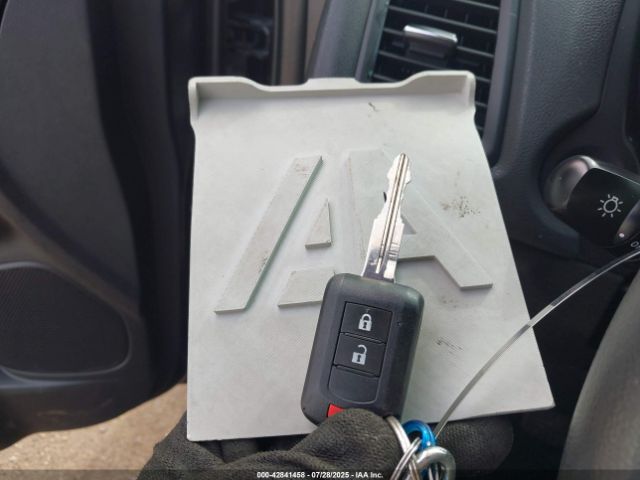 2020 MITSUBISHI OUTLANDER SPORT JA4AR3AUXLU028215 Photo 10