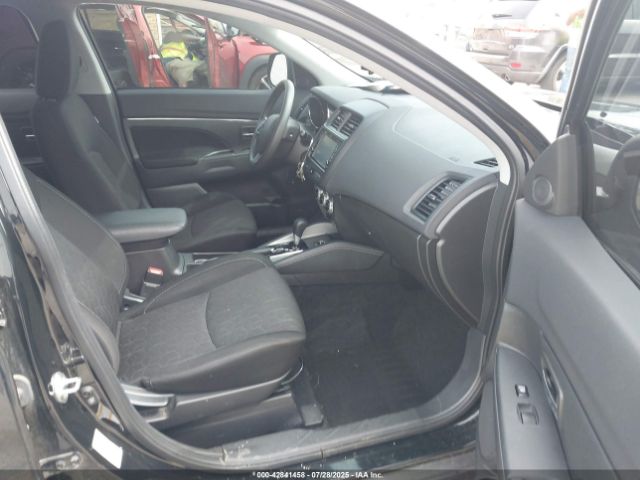 2020 MITSUBISHI OUTLANDER SPORT JA4AR3AUXLU028215 Photo 4