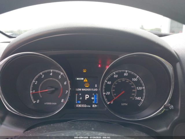 2020 MITSUBISHI OUTLANDER SPORT JA4AR3AUXLU028215 Photo 6