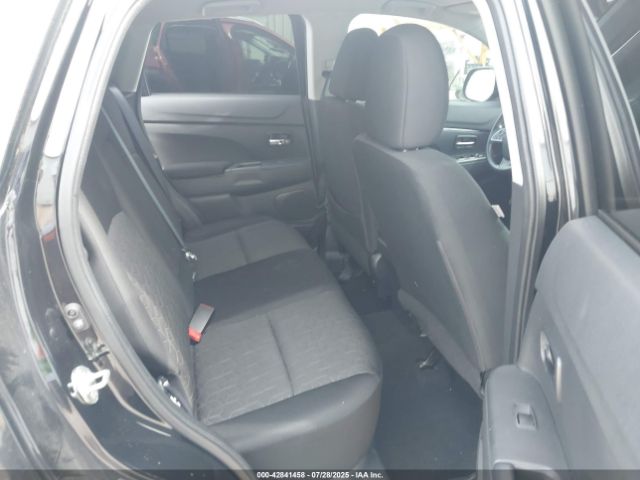 2020 MITSUBISHI OUTLANDER SPORT JA4AR3AUXLU028215 Photo 7