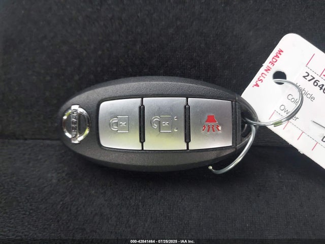 Продажа на аукционе авто 2018 Nissan Murano S, vin: 5N1AZ2MH0JN135095, номер лота: 42841464