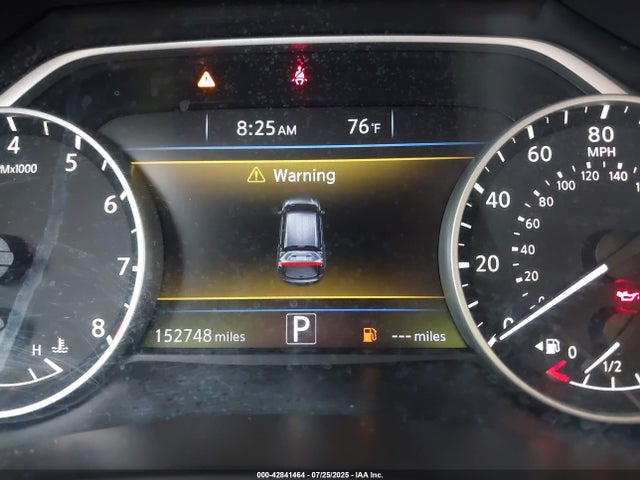 Продажа на аукционе авто 2018 Nissan Murano S, vin: 5N1AZ2MH0JN135095, номер лота: 42841464