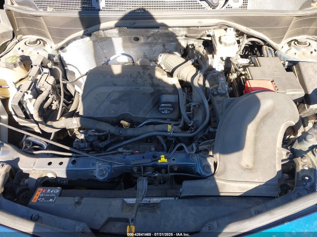 KL4MMDS21MB133141 Buick lih - e0-15, di, l3, vvt, alum, css prime