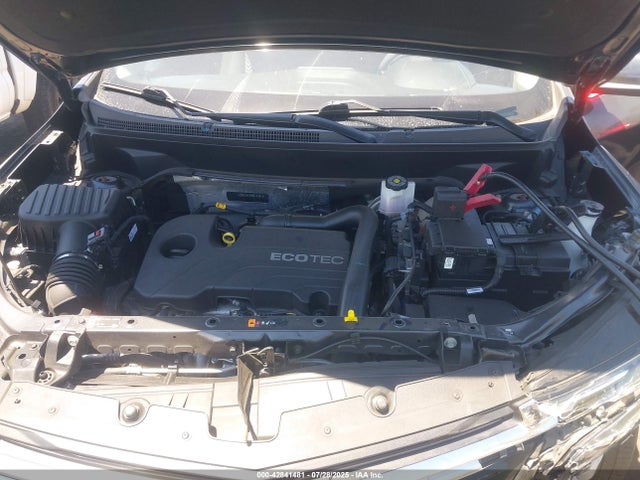 Chevrolet lyx 2022 2GNAXKEV6N6142813 Image 10