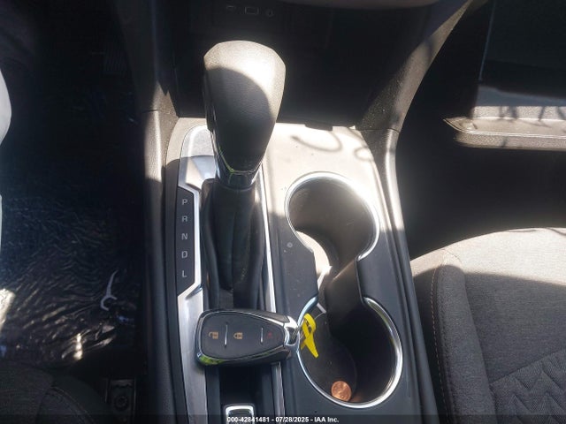 Chevrolet lyx 2022 2GNAXKEV6N6142813 Image 11