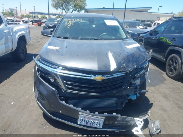 Chevrolet lyx 2022 2GNAXKEV6N6142813 Image 13