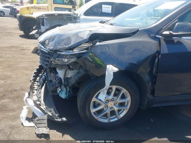 Chevrolet lyx 2022 2GNAXKEV6N6142813 Image 12