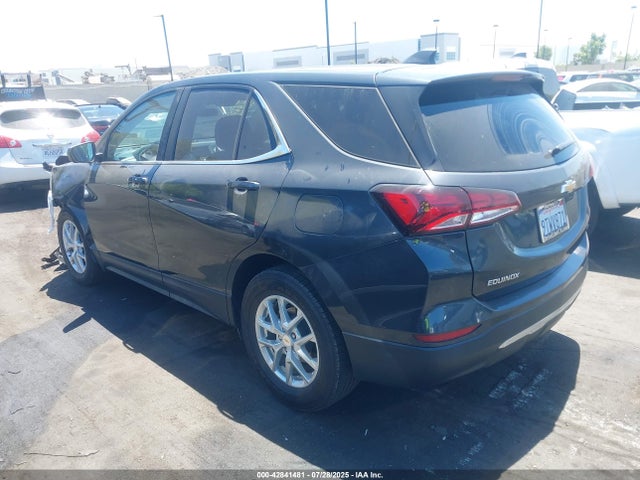 Chevrolet lyx 2022 2GNAXKEV6N6142813 Image 3